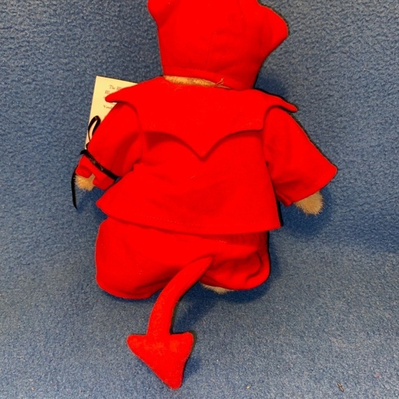 Muffy Vanderbear Scared Stiff Muffy - Picture 5 of 5